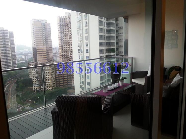 Ascentia Sky (D3), Condominium #94947862